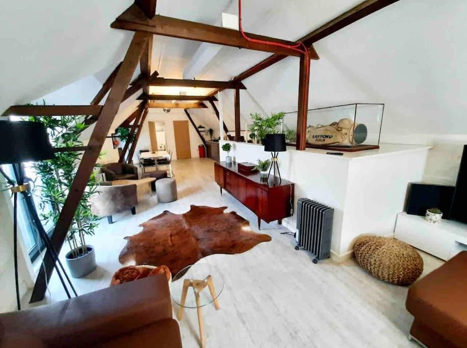 Lovely 1-Bedroom Serviced Apartment In Deal, Kent Εξωτερικό φωτογραφία