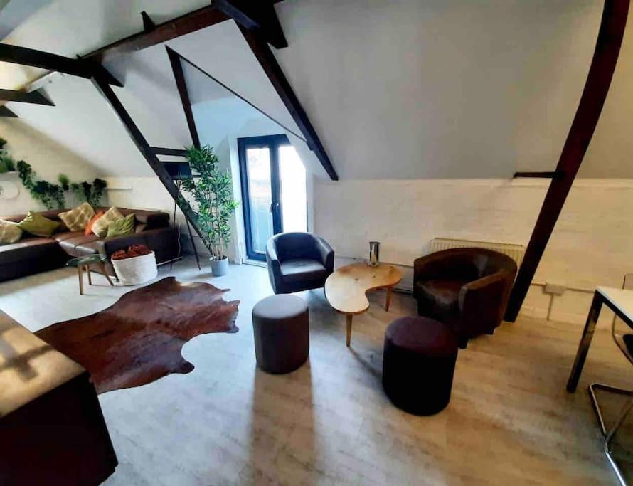 Lovely 1-Bedroom Serviced Apartment In Deal, Kent Εξωτερικό φωτογραφία