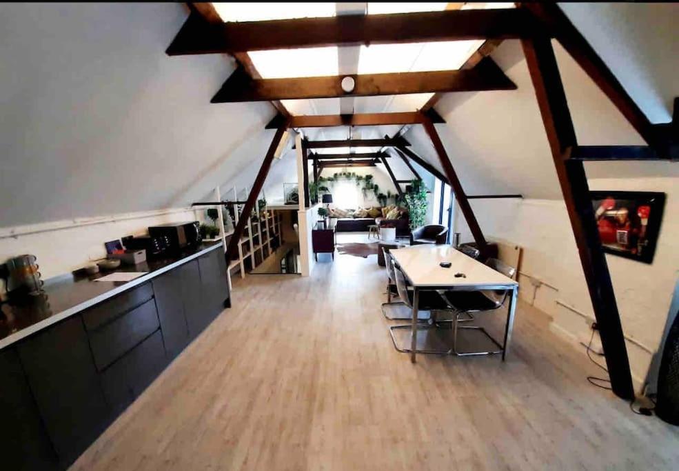 Lovely 1-Bedroom Serviced Apartment In Deal, Kent Εξωτερικό φωτογραφία