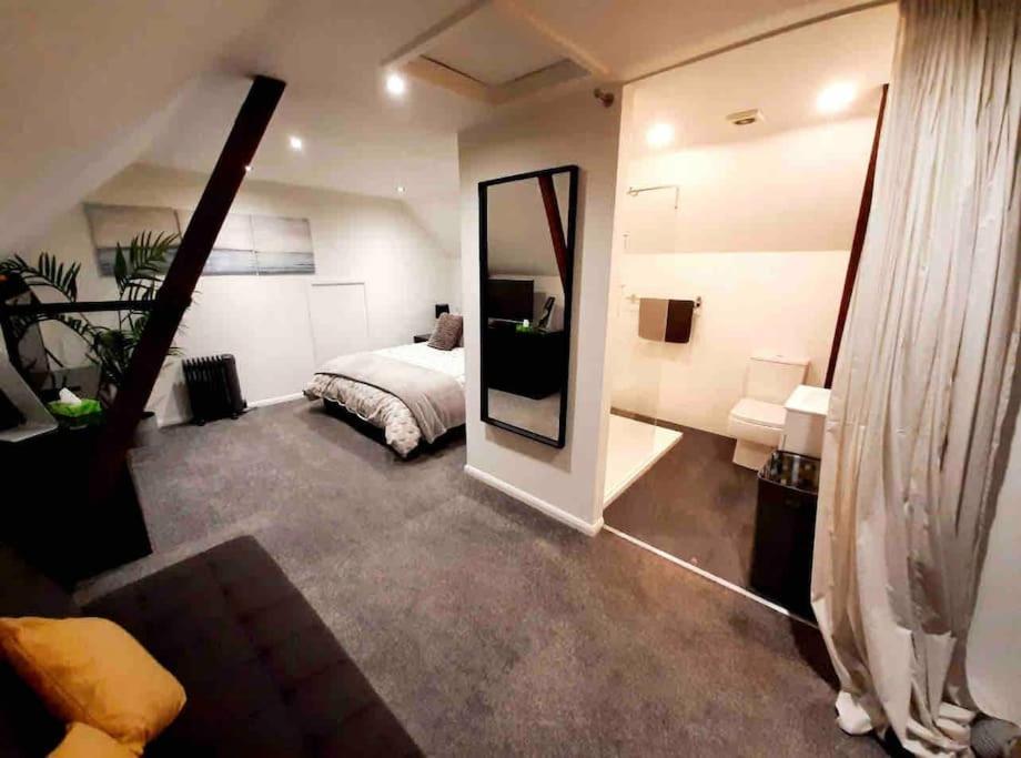 Lovely 1-Bedroom Serviced Apartment In Deal, Kent Εξωτερικό φωτογραφία
